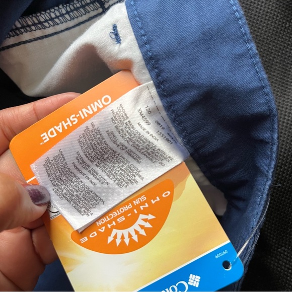 🩳 Columbia Cargo Shorts 🩳 - Picture 8 of 9